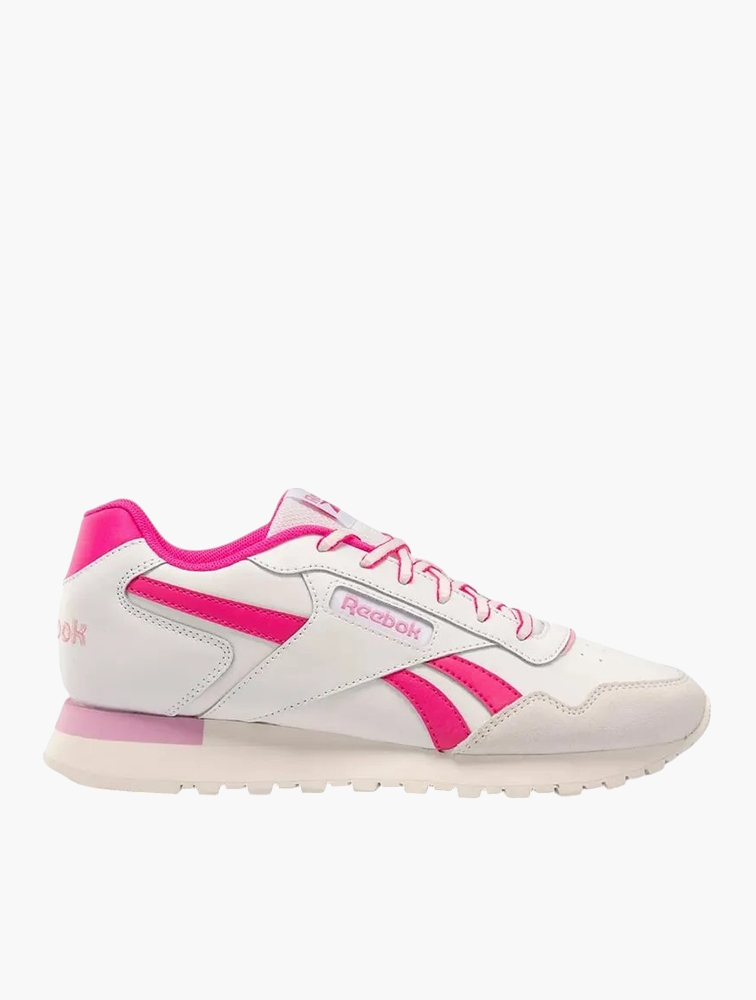 Reebok royal glide ripple pink sales